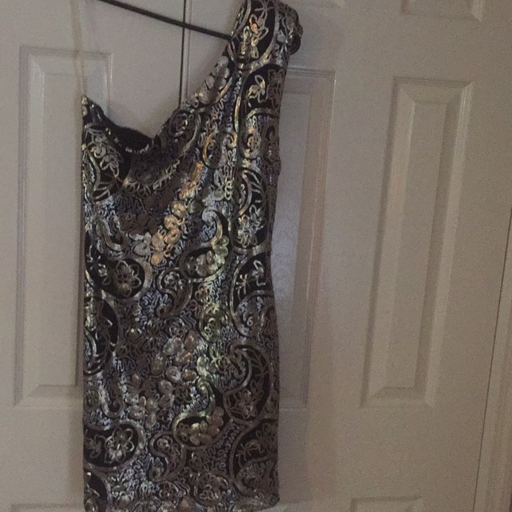 Cocktail dress